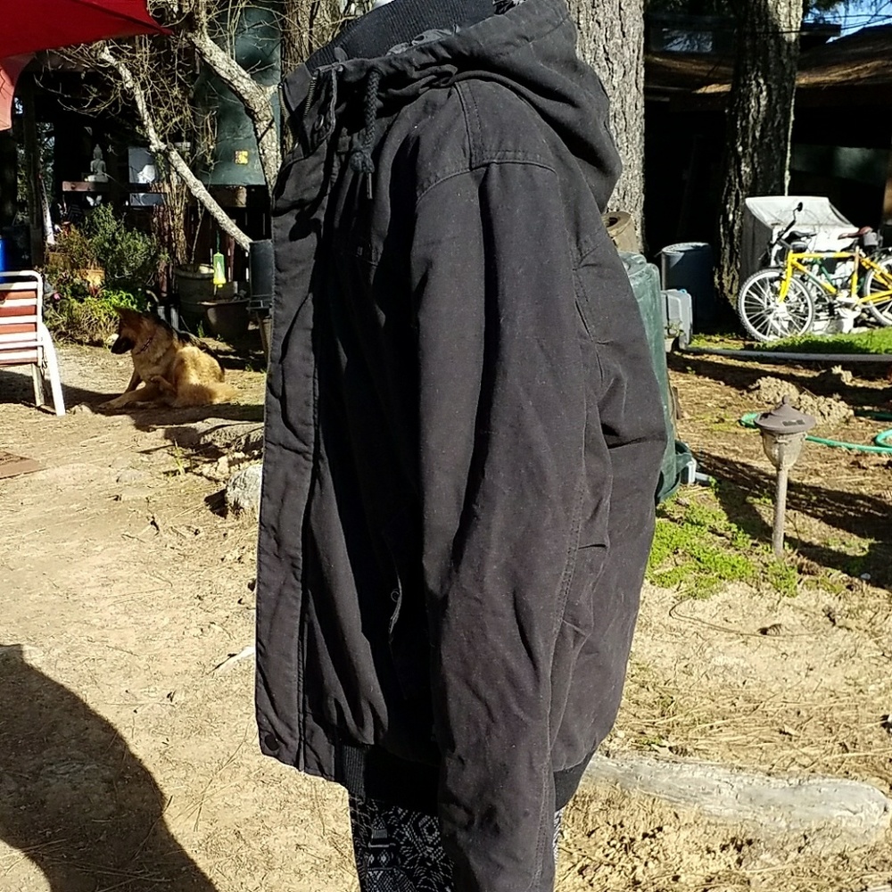 Quicksilver Jacket - image 2